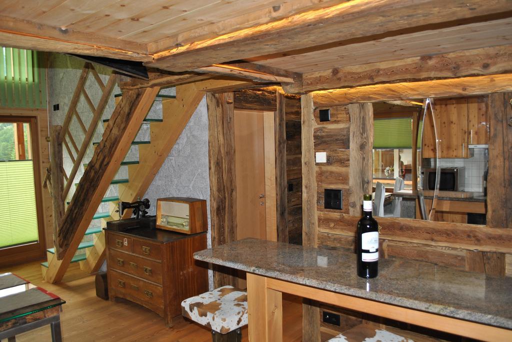 Appartement Haus Sunrise Zermatt